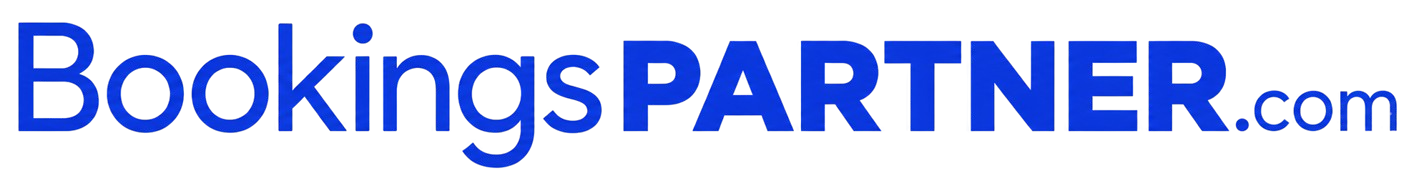 BookingsPartner Logo