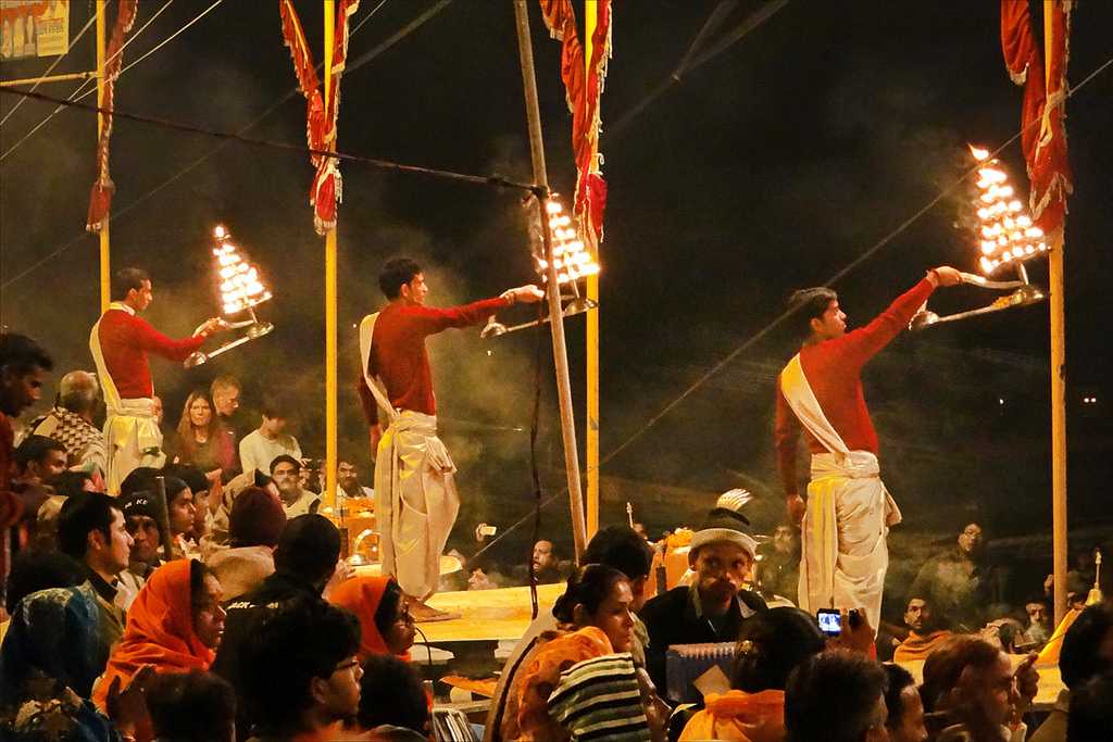 Varanasi