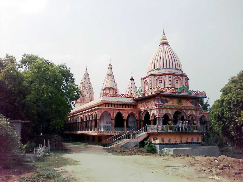 Tarapith