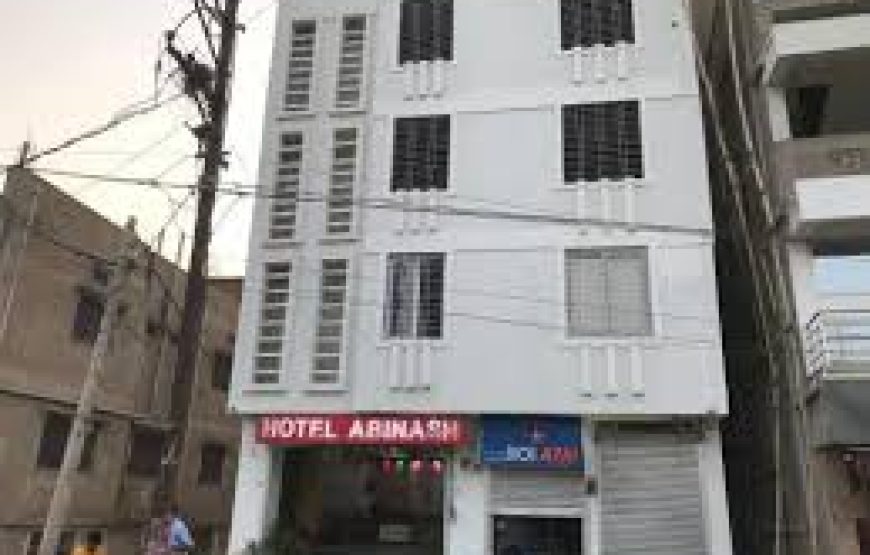 Hotel Abinash